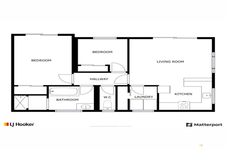 Photo of property in 4/57 Evans Street, Maori Hill, Timaru, 7910