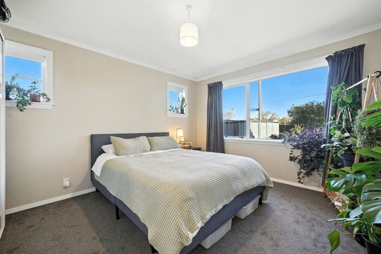 Photo of property in 2 Coronation Street, Spreydon, Christchurch, 8024