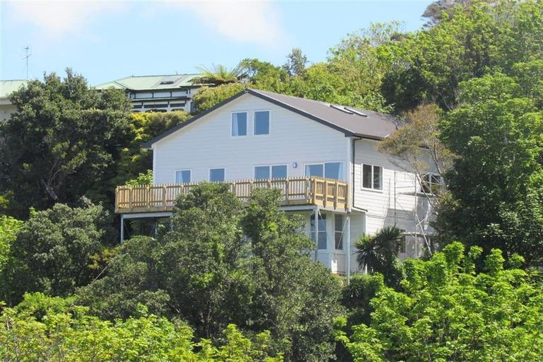 Photo of property in 50 Devon Street, Kelburn, Wellington, 6021