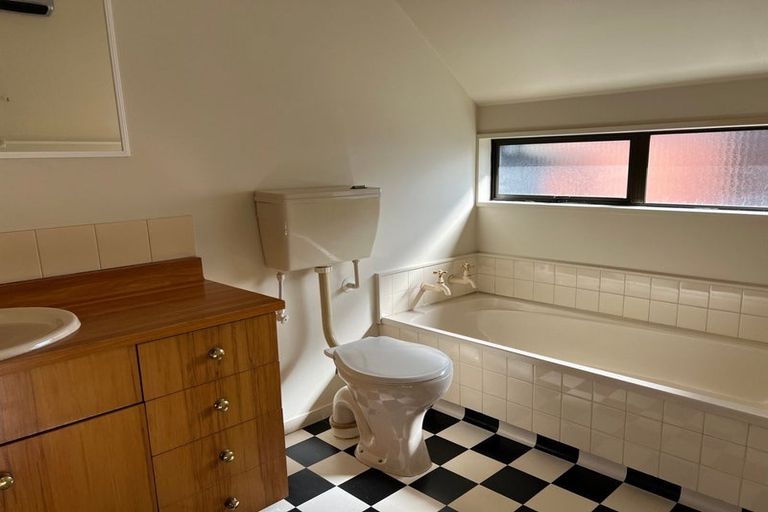 Photo of property in 6/27 Darvel Street, Riccarton, Christchurch, 8011