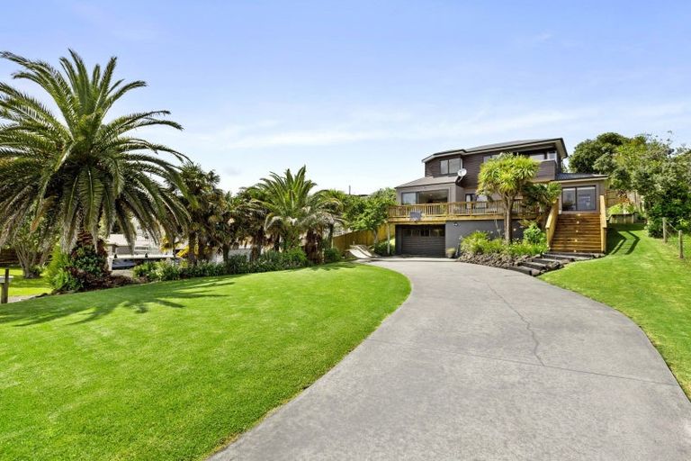Photo of property in 18 Taipari Avenue, Raglan, 3225