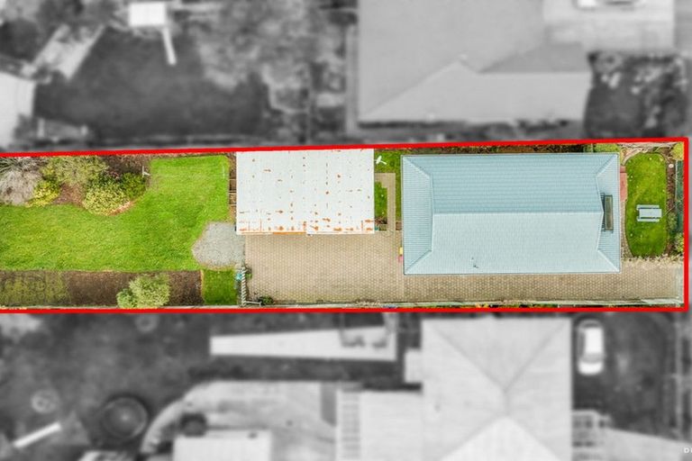 Photo of property in 129 Lonsdale Street, New Brighton, Christchurch, 8083