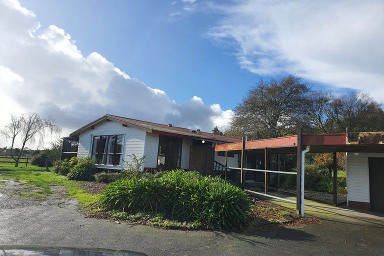 Photo of property in 475 State Highway 16, Kumeu, 0892