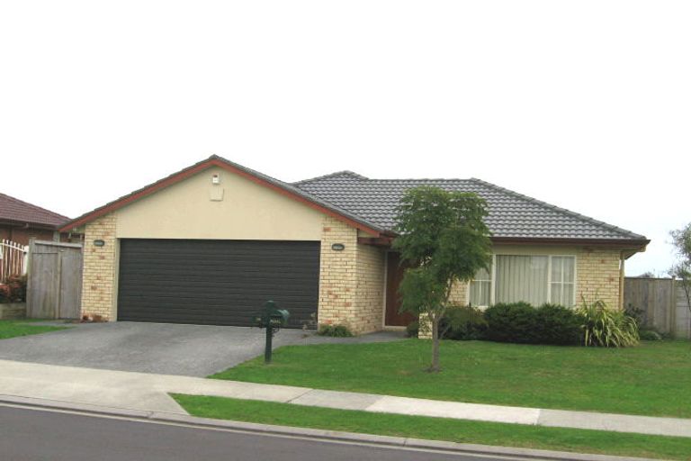 Photo of property in 26 Richfield Crescent, Westgate, Auckland, 0614