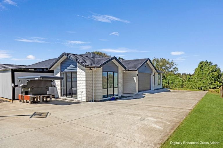 Photo of property in 43a Colombo Road, Waiuku, 2123