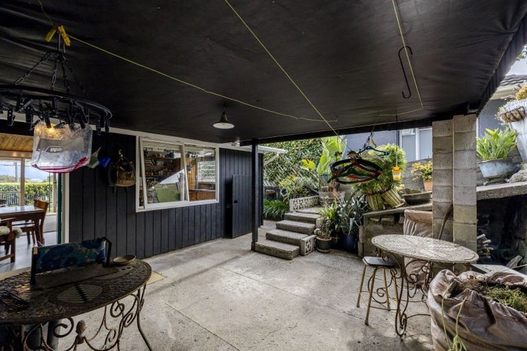 Photo of property in 189 Tukapa Street, Westown, New Plymouth, 4310