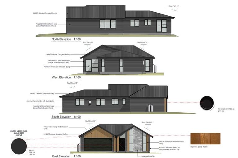 Photo of property in 16 Oralee Terrace, Peacocke, Hamilton, 3206