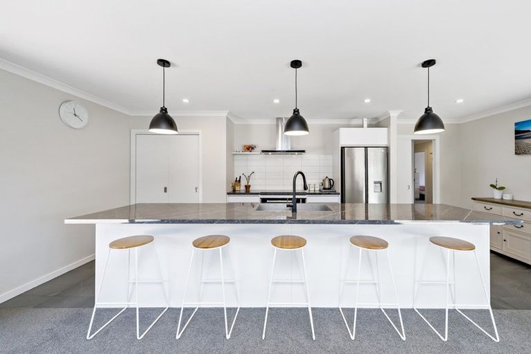 Photo of property in 11 Glen Oak Drive, Kirwee, Darfield, 7571