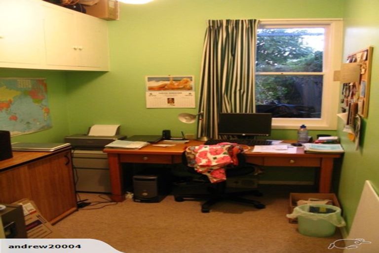 Photo of property in 27 Douglas Street, Mount Cook, Wellington, 6021