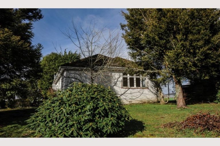 Photo of property in 164 Seddon Street, Raetihi, 4632