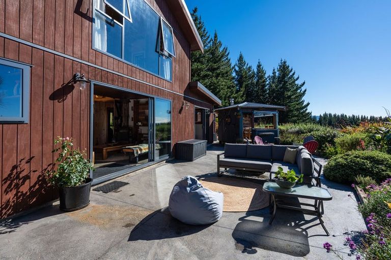 Photo of property in 463 Finlayson Road, Titri, Mosgiel, 9073