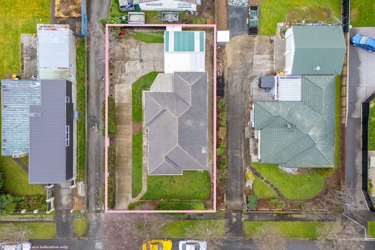 Photo of property in 95 Abbot Street, Waverley, Invercargill, 9810