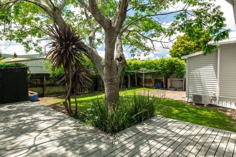 Photo of property in 160 Normanby Road, Paeroa, 3600