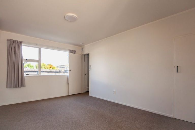 Photo of property in 6/20 Rosewarne Street, Spreydon, Christchurch, 8024
