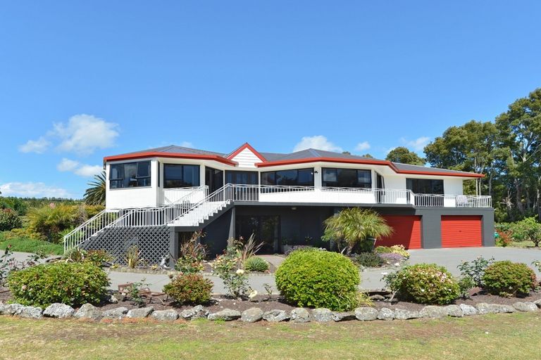 Photo of property in 494 Mangakahia Road, Maungatapere, Whangarei, 0179