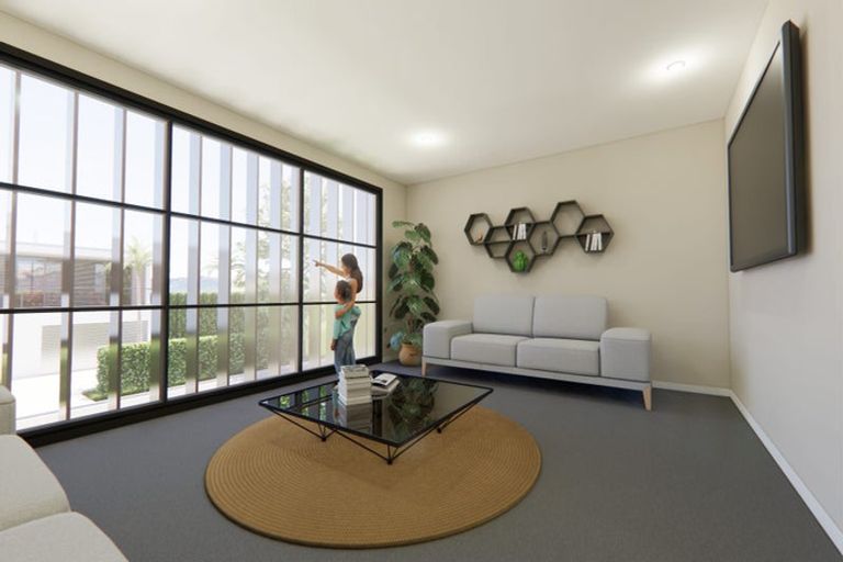 Photo of property in 232 Park Estate Road, Rosehill, Papakura, 2113
