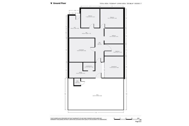 Photo of property in 97 Stafford Street, Shannon, 4821