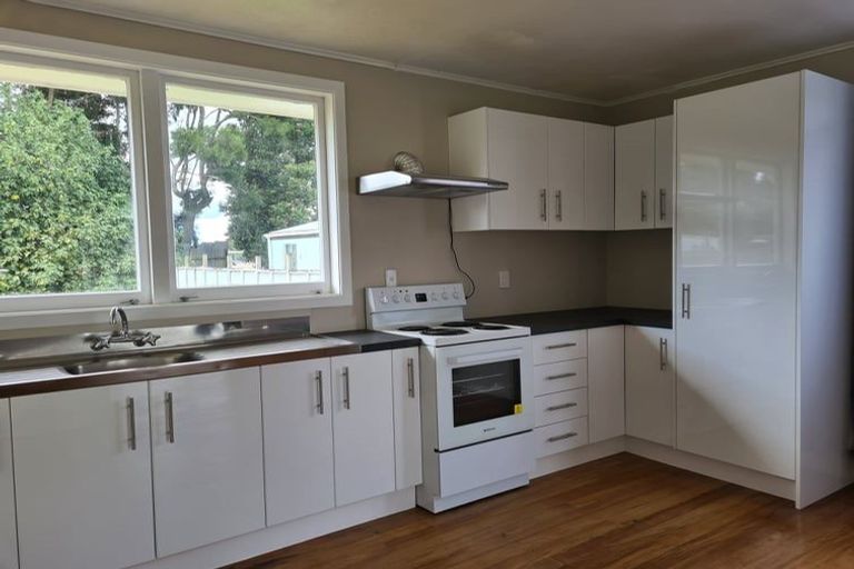 Photo of property in 34 Orrs Road, Kaikohe, 0405