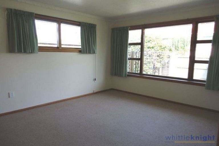 Photo of property in 7 Kiltie Street, Upper Riccarton, Christchurch, 8041
