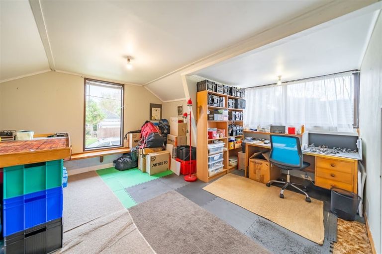 Photo of property in 51 Lincoln Avenue, Epuni, Lower Hutt, 5011