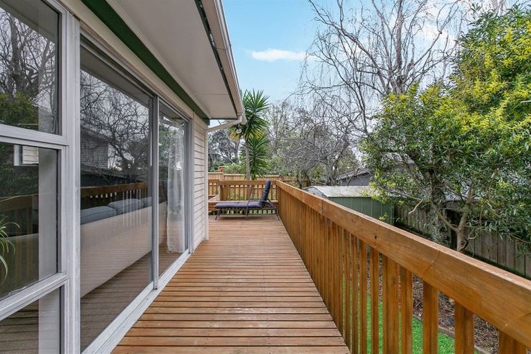 Photo of property in 1/8 Beldon Place, Pakuranga Heights, Auckland, 2010
