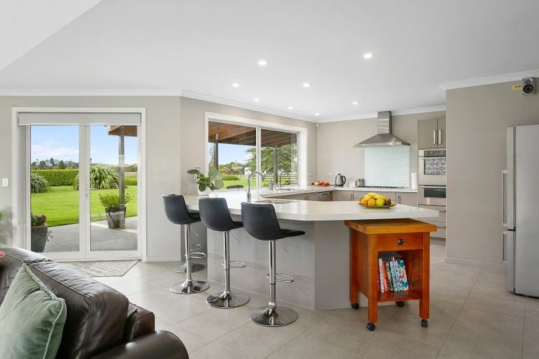 Photo of property in 724b Bruntwood Road, Tamahere, Hamilton, 3283