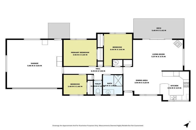 Photo of property in 26 Magnolia Drive, Waiuku, 2123