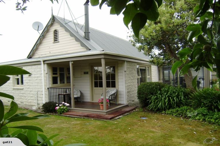 Photo of property in 10a Connolly Street, Geraldine, 7930