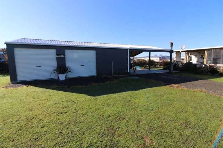 Photo of property in 41 Mccallum Street, Dannevirke, 4930