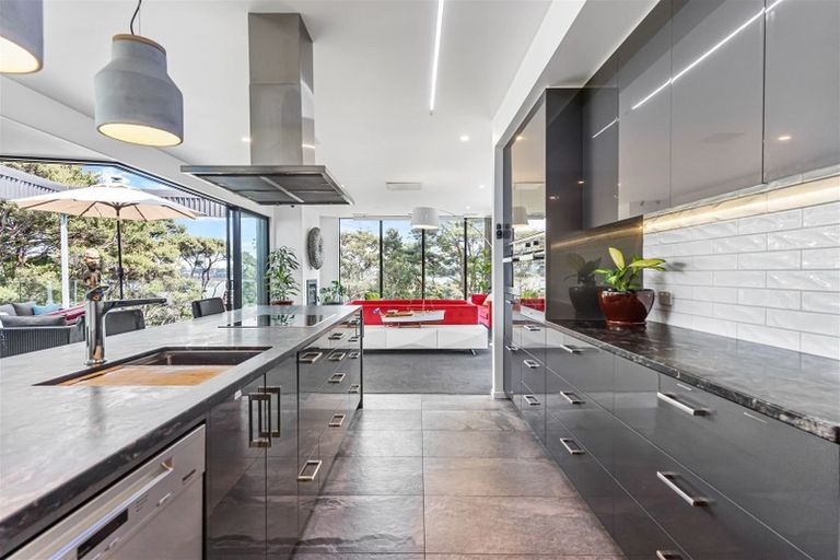 Photo of property in 161 Attwood Road, Paremoremo, Auckland, 0632