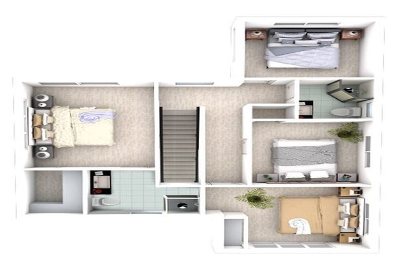 Photo of property in 72b Pah Road, Papatoetoe, Auckland, 2025