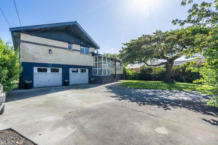 Photo of property in 18 Bullar Street, Grasmere, Invercargill, 9810