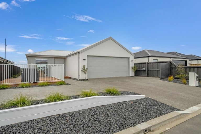 Photo of property in 26 Waituna Street, Pegasus, 7612