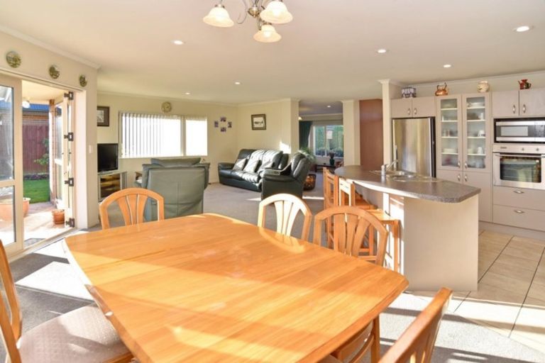 Photo of property in 93 Northwood Boulevard, Northwood, Christchurch, 8051