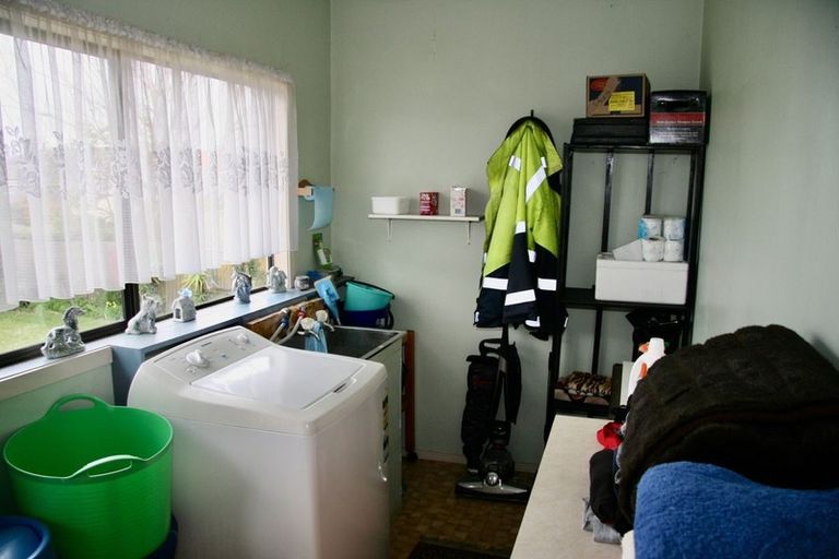 Photo of property in 186 Hakanoa Street, Huntly, 3700