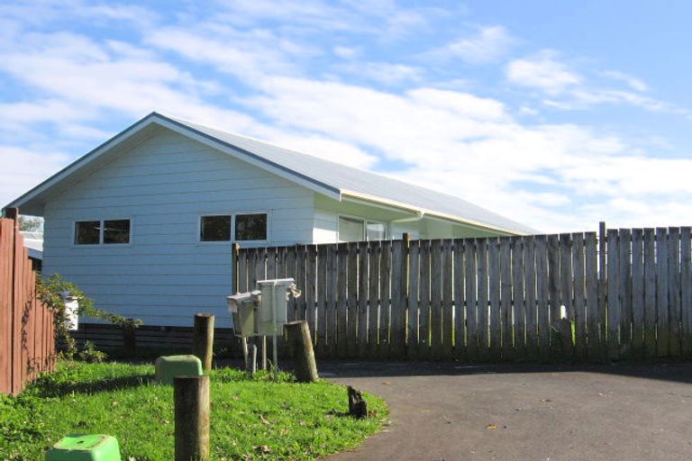 Photo of property in 20 Keri Anne Place, Goodwood Heights, Auckland, 2105