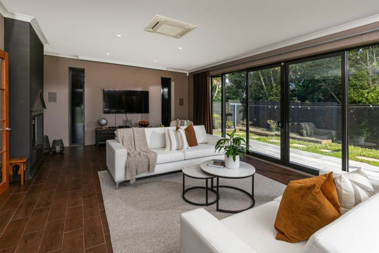 Photo of property in 66 Rame Road, Greenhithe, Auckland, 0632