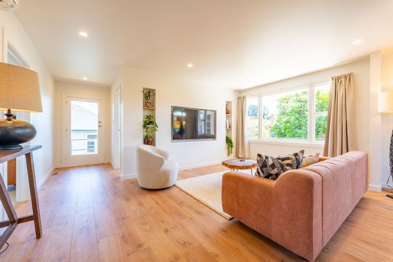 Photo of property in 4 Leckie Street, Redruth, Timaru, 7910