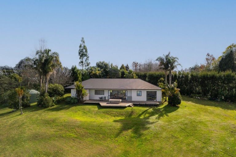 Photo of property in 31 Mccaughan Road, Kerikeri, 0294