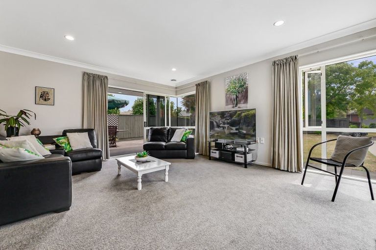 Photo of property in 5 Cashmere Place, Flagstaff, Hamilton, 3210