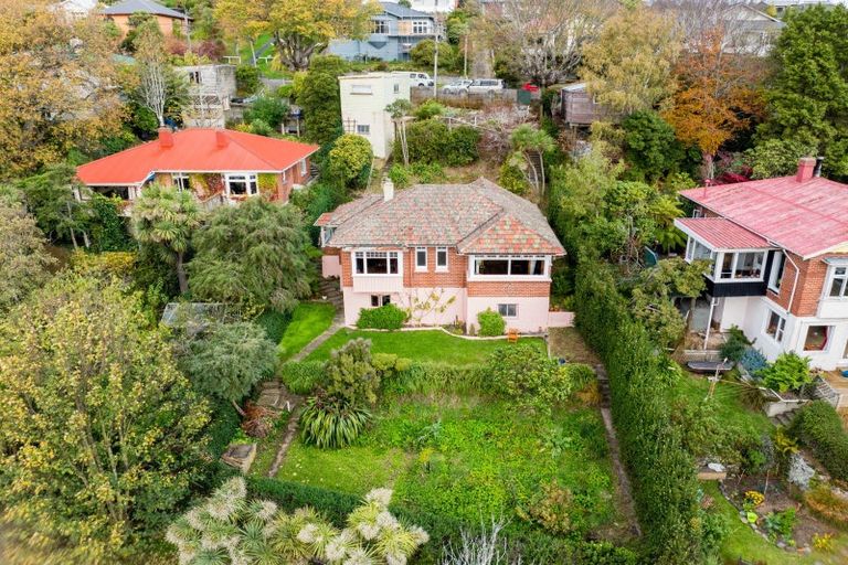 Photo of property in 93 Evans Street, Opoho, Dunedin, 9010