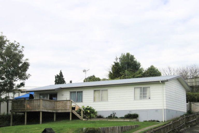 Photo of property in 64 Jonathon Street, Brookfield, Tauranga, 3110