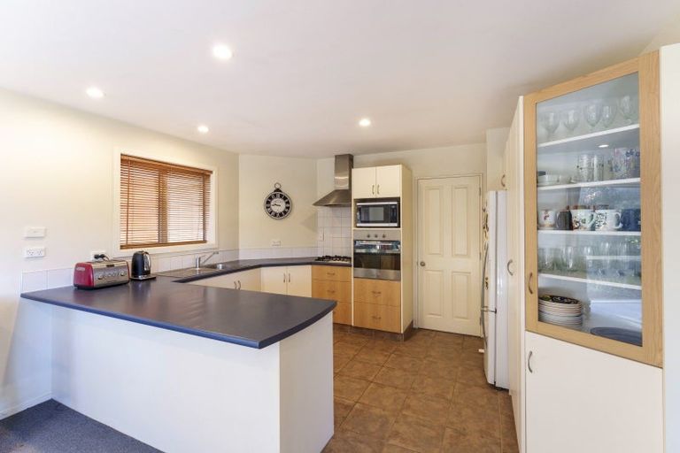 Photo of property in 8 Mondrian Lane, Rolleston, 7614