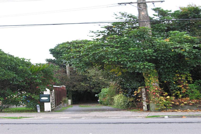 Photo of property in 1007 High Street, Avalon, Lower Hutt, 5011