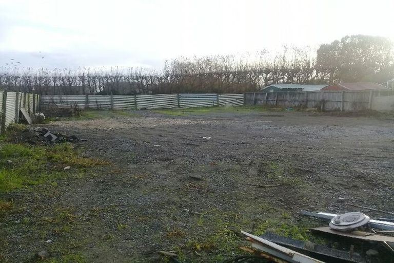 Photo of property in 501 Hills Road, Marshland, Christchurch, 8051