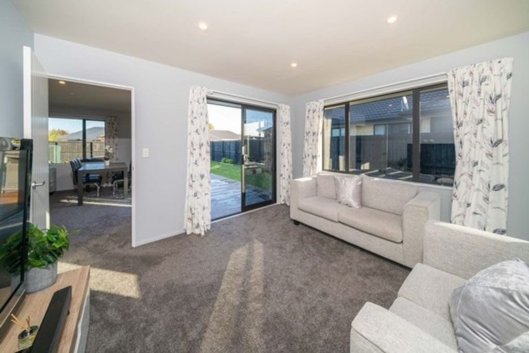 Photo of property in 45 Andesite Drive, Rolleston, 7614