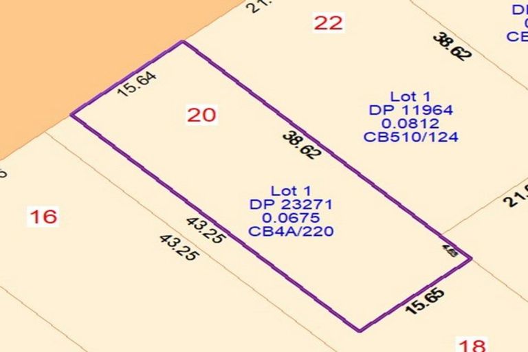 Photo of property in 20 Cavendish Street, Allenton, Ashburton, 7700