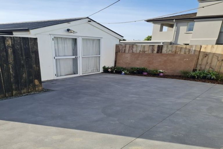 Photo of property in 3/7 Highsted Road, Bishopdale, Christchurch, 8053