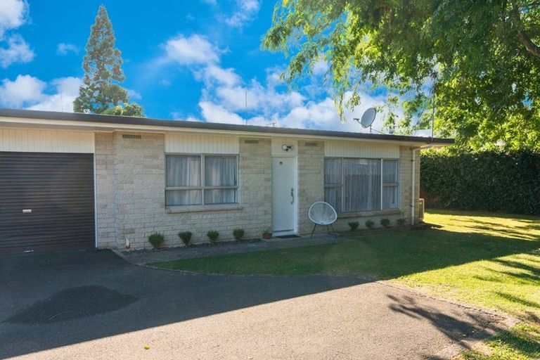 Photo of property in 35a Vernall Street, Nawton, Hamilton, 3200