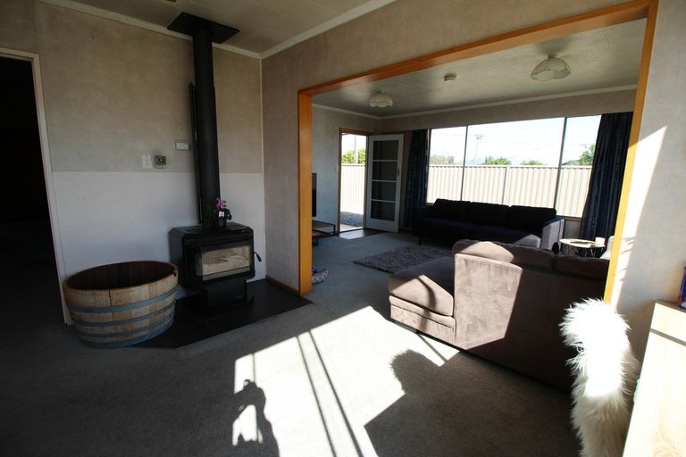 Photo of property in 1a Marslin Street, Alexandra, 9320